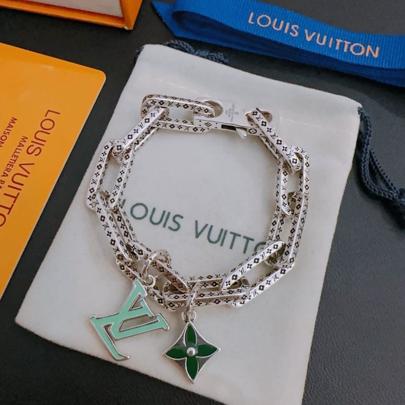 LV Necklaces